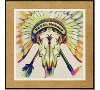 MODERN MAN'S WAY TO IMPROVE (180G/GREEN VINYL) (RSD)