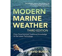 Modern Marine Weather