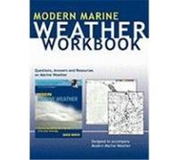 Modern Marine Weather Workbook Burch, David (Auteur)