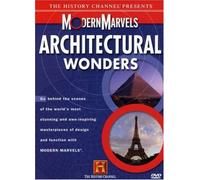 Modern Marvels: Architectural Wonders