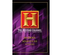 Modern Marvels: Bunkers [Import USA Zone 1]