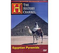 Modern Marvels: Egyptian Pyramids [Import USA Zone 1]