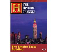 Modern Marvels: Empire State Building [Import USA Zone 1]