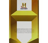 Modern Marvels: HMS Victory