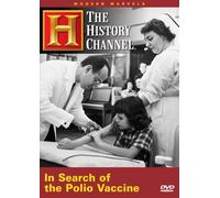 Modern Marvels: Polio Vaccine [Import USA Zone 1]
