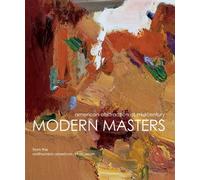 Modern Masters: American Abstraction At Midcentury