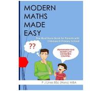 Modern Maths Made Easy