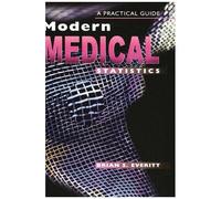 Modern Medical Statistics