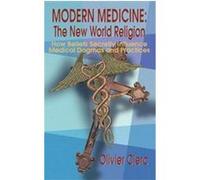 Modern Medicine Olivier Clerc (Auteur)