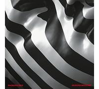 Modern Medicine(Red) [Vinyl]