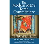 Modern Men's Torah Commentary