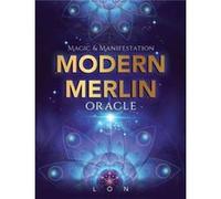 Modern Merlin Oracle by Lon Lon (Auteur)