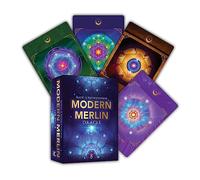 Modern Merlin Oracle: Magic & Manifestation