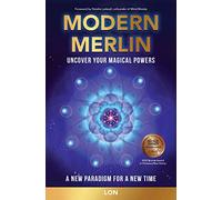 Modern Merlin by Lon Lon (Auteur)