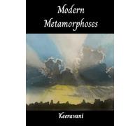 Modern Metamorphoses: A poetry collection on the rich narratives in Greek mythology
