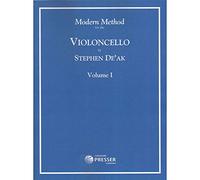 Modern method for the violoncello