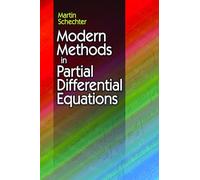 Modern Methods in Partial Differential Equations