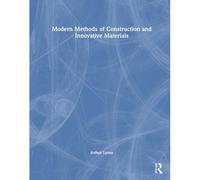 Modern Methods Of Construction And Innovative Materials