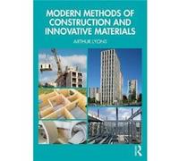 Modern Methods Of Construction And Innovative Materials