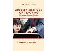 Modern Methods Of Teaching