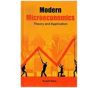 Modern Microeconomics:Theory And Application