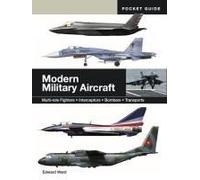 Modern Military Aircraft