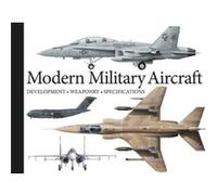 Modern Military Aircraft by Robert Jackson Robert Jackson (Auteur)