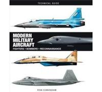 Modern Military Aircraft by Ryan Cunningham Ryan Cunningham (Auteur)