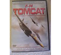 Modern Military Aircraft - F14 Tomc - Military Aircraft-F14 Tomcat [Import anglais]