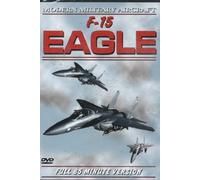 Modern Military Aircraft - Modern Military Aircraft - Eagle F15 [Import anglais]
