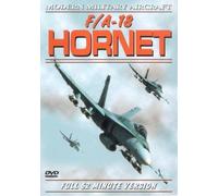 Modern Military Aircraft - Modern Military Aircraft - Hornet F18 [Import anglais]