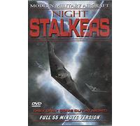 Modern Military Aircraft - Modern Military Aircraft - Night Stalkers [Import anglais]