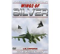Modern Military Aircraft - Modern Military Aircraft - Wings of Silver [Import anglais]