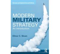 Modern Military Strategy