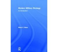 Modern Military Strategy