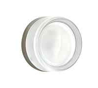 Modern Minimalist Bedside Small Wall Sconce Creative Led Art Decor Wall Lights Fixture Round Hardwired Wall Lamp For Aisle Hallway(Amber Color,Warm Light)/Clear/White Light