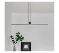 Modern Minimalist Led Ceiling Chandelier Dimmable For Table Dining Room Kitchen Island Office Pendant Lights Lusters Luminaires