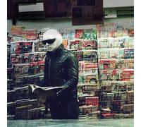 Modern Mirror - Vinyle 33 Tours