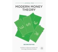 Modern Money Theory