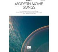 Modern Movie Songs 3rd Edition BigNote Piano by Created by Hal Leonard Corp Created by Hal Leonard Corp (Auteur)