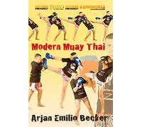 Modern Muay Thai [Edizione: Regno Unito] [Import]