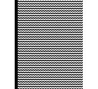 Modern Muse: Aesthetic Composition Notebook for Students: College-Ruled Journal for School Notes, Study Planning & Daily Writing | Minimalist & Stylish Design