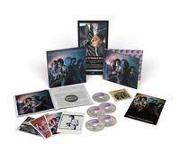 Be Bop Deluxe – Modern Music – CD + DVD – Esoteric