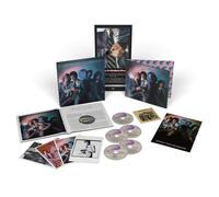 Be Bop Deluxe - Modern Music -CD+DVD-