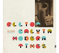 Modern Music / Elliot Galvin