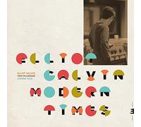 Elliot Galvin – Modern Music – Vinyle LP