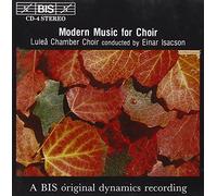 Modern Music for Choir