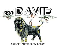 Modern Music from Belize