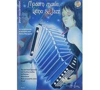Modern music, latino and jazz