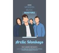 Modern Music Masters - Arctic Monkeys: MMM8